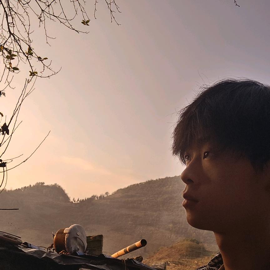 农村小克