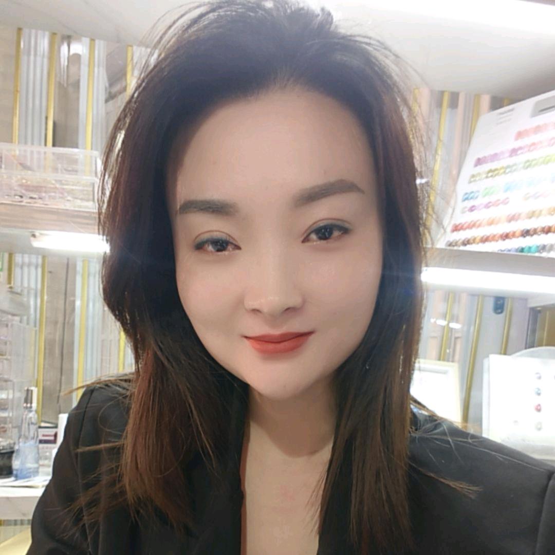 武威市泳棋  美甲  美睫  纹眉