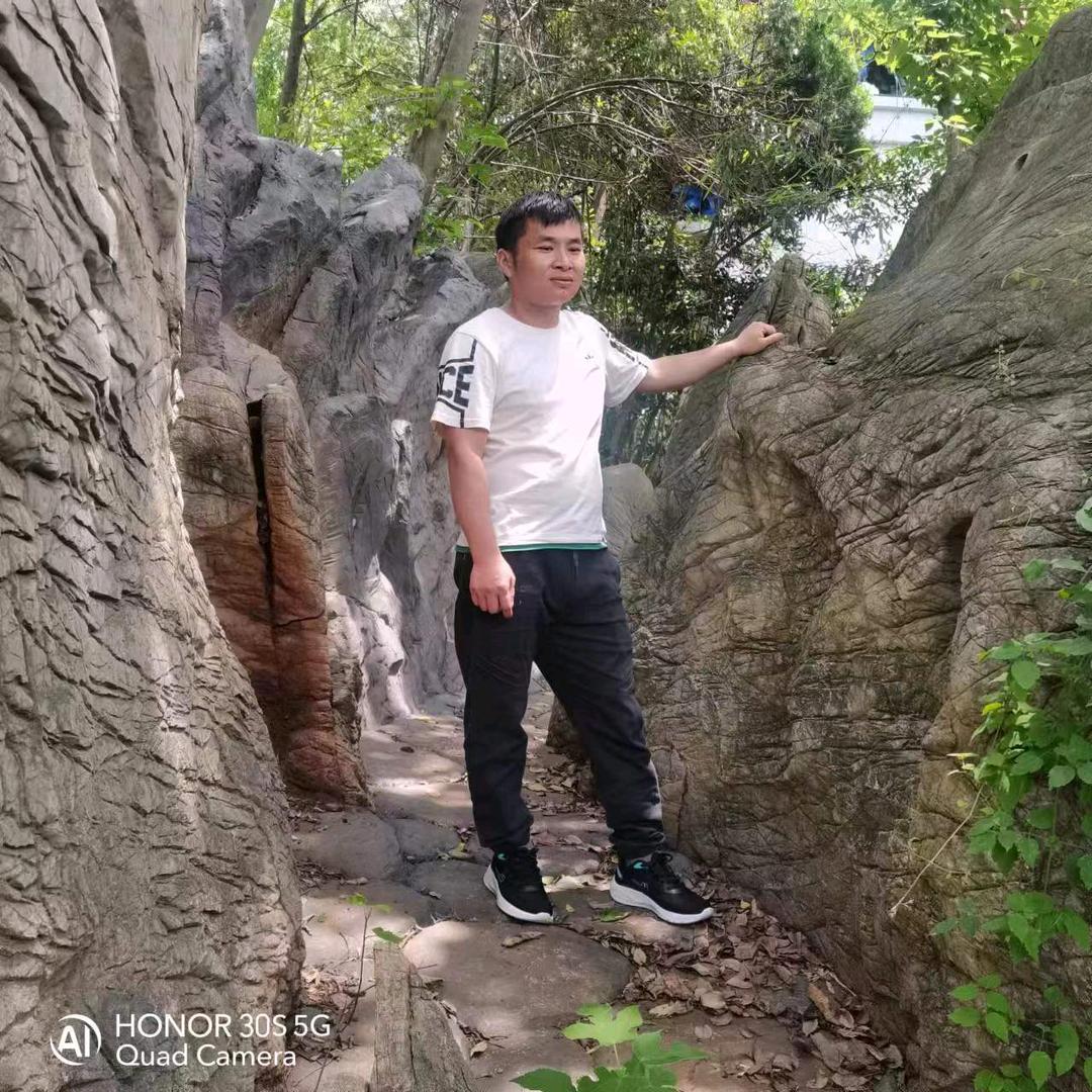 @阿文