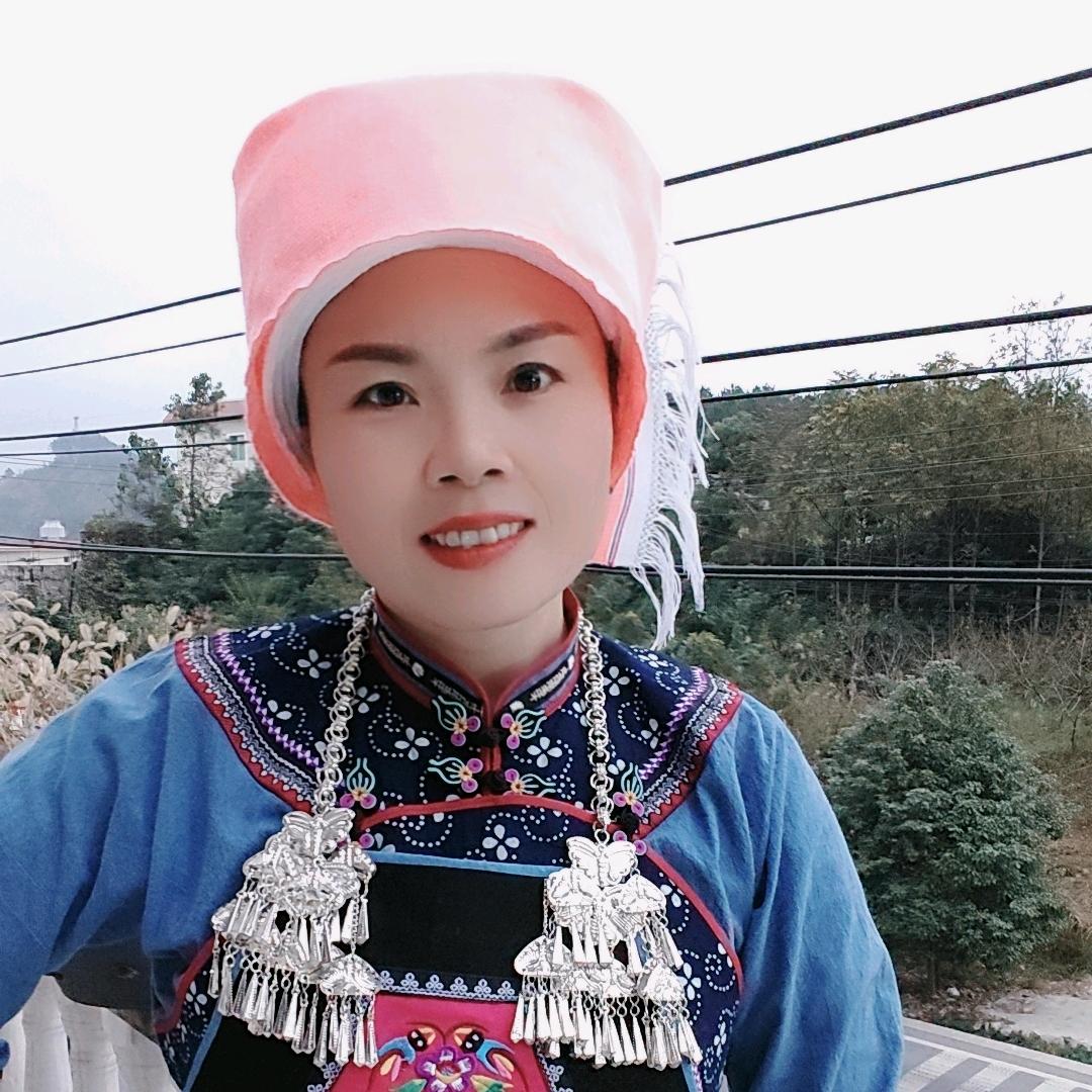 陈小芳🌸