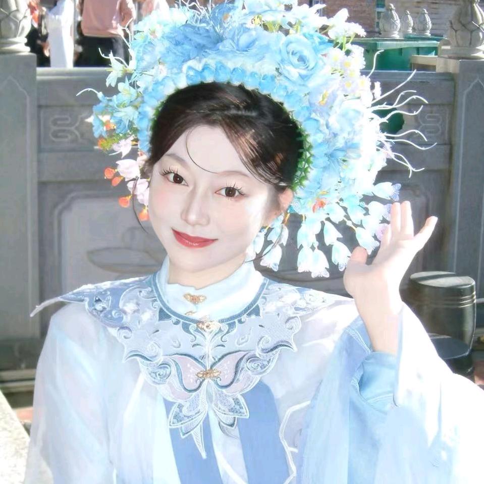 林冉