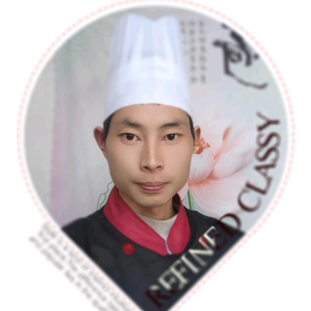 亮厨美食记
