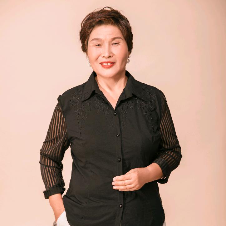 杨太太