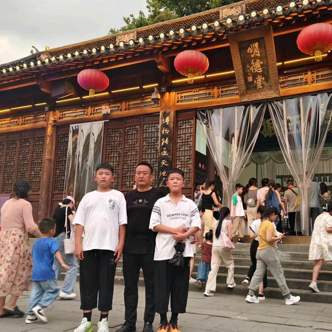 杭州鸣威建材有限公司