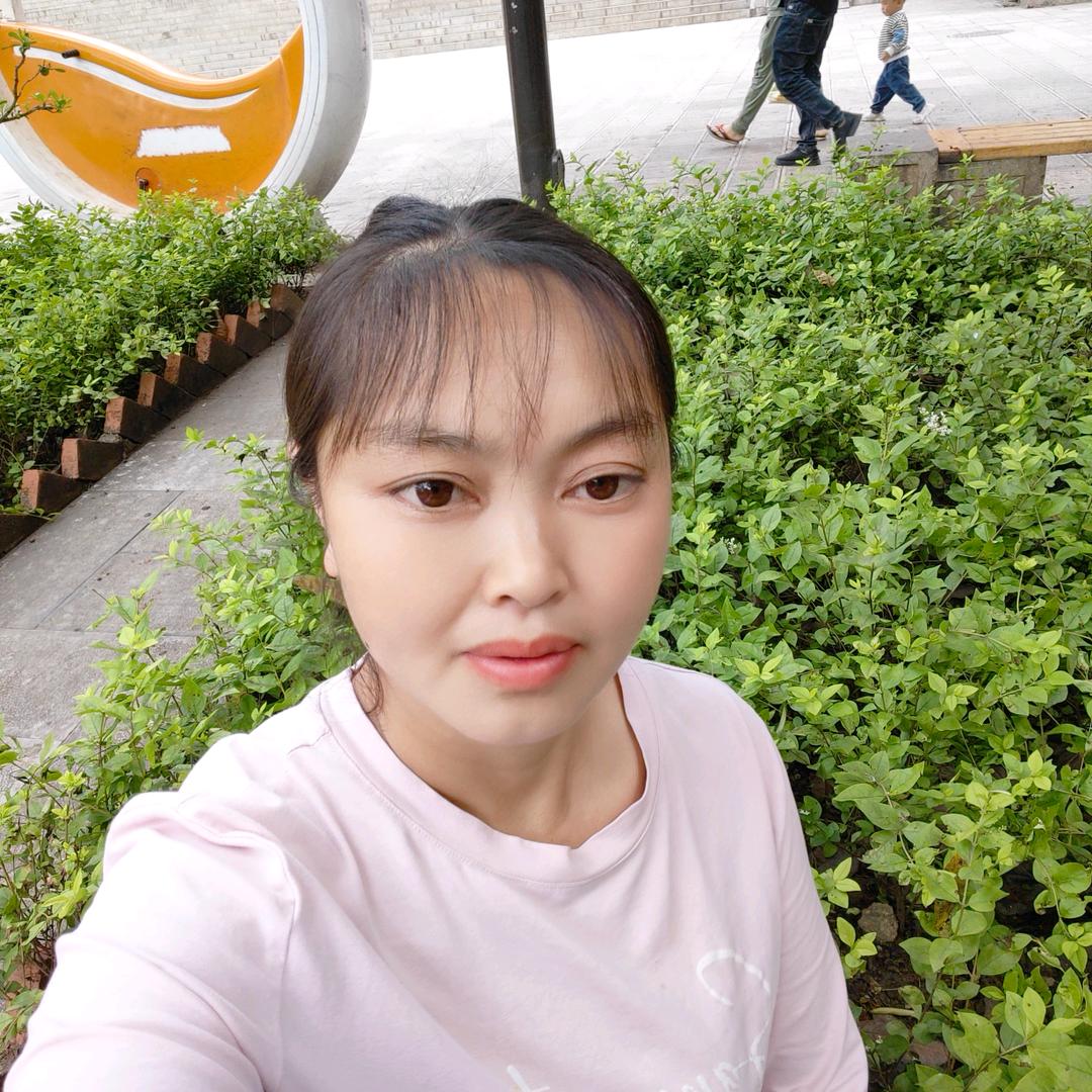 刘大妹