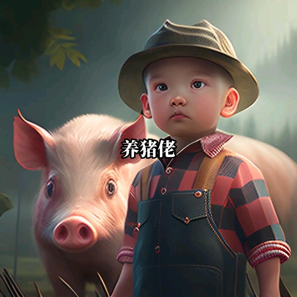 惜嫒之逢媛（阳光🐖）