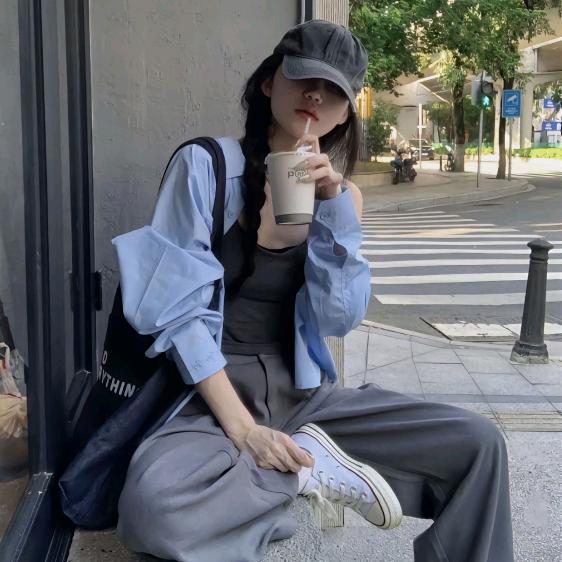 小雨好物