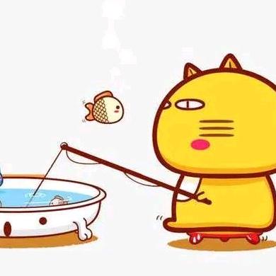 钓具探报