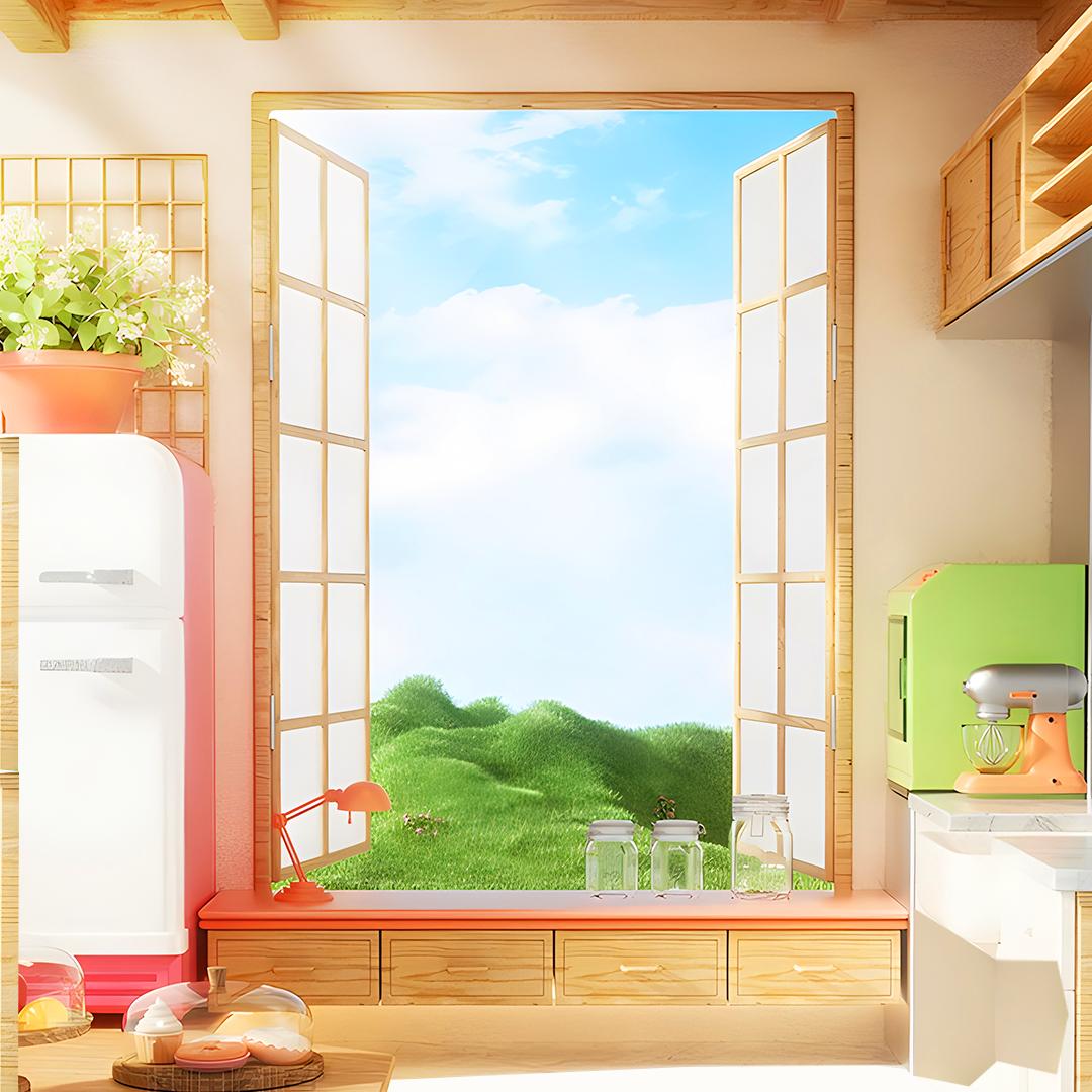 润泽农场