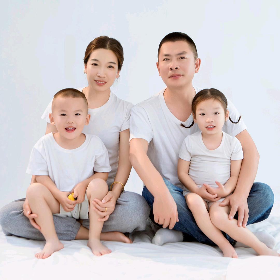 刘校长明哥！