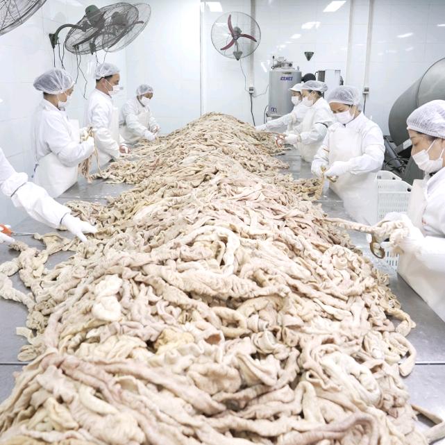 仟川食品—重庆