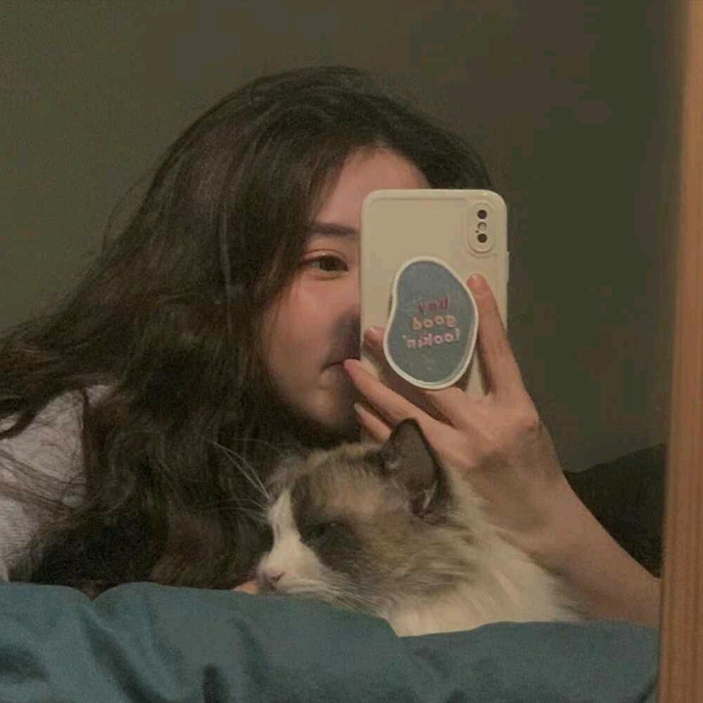 要一直一直幸运