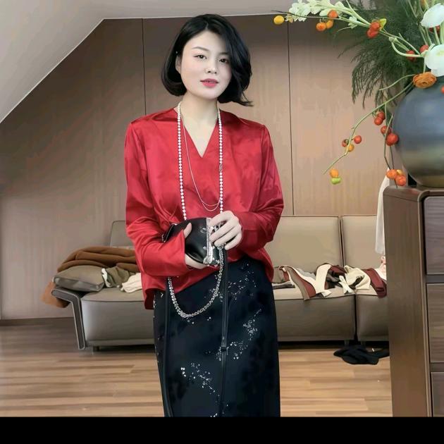 老谭私服（直播爆款返场）