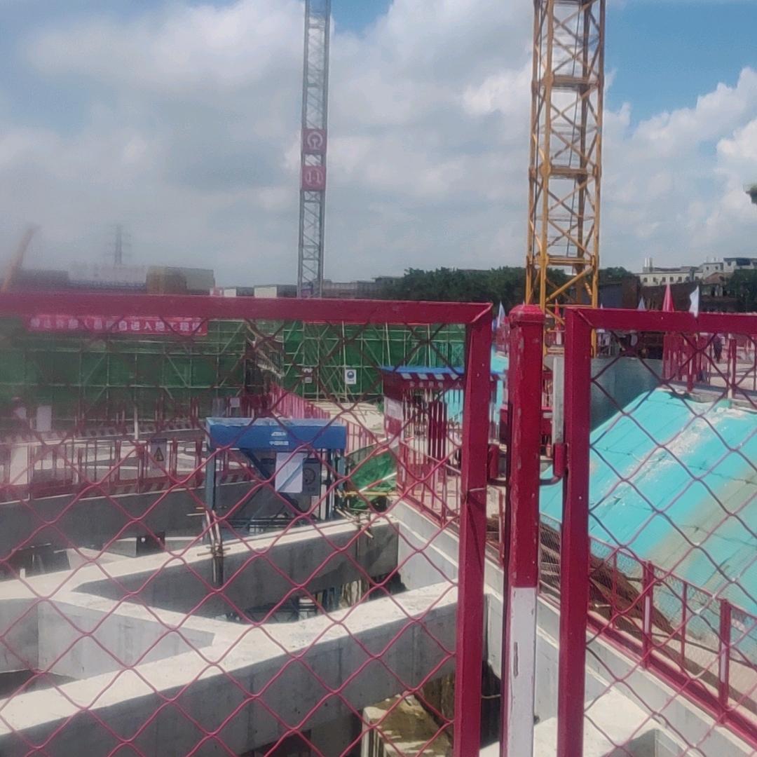 我苦命人钢筋工