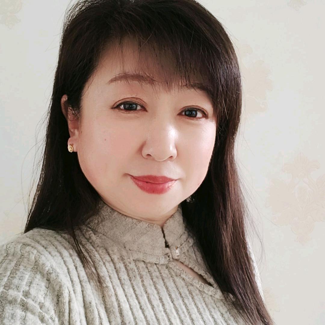 吕芳姐（晚上8点20）