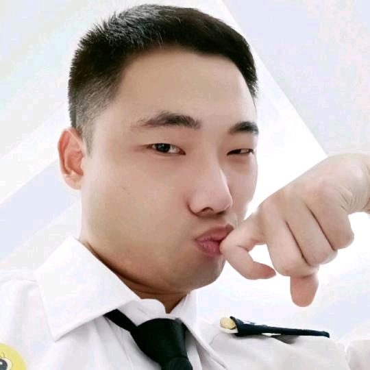 黑狼哥