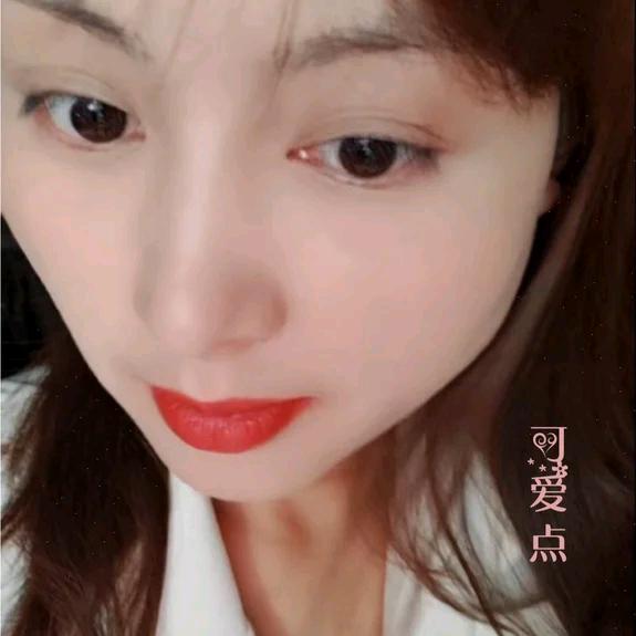 可爱点