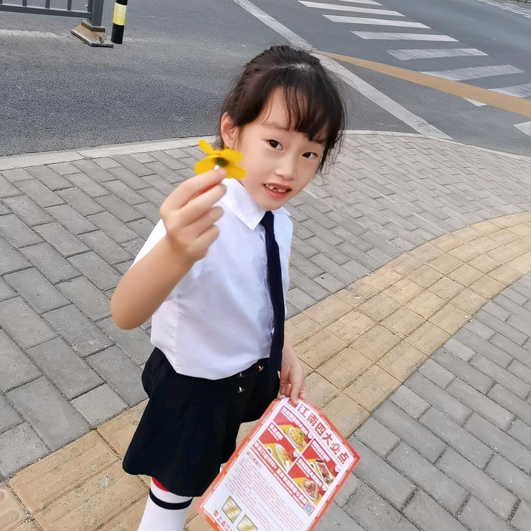小天天的奶奶