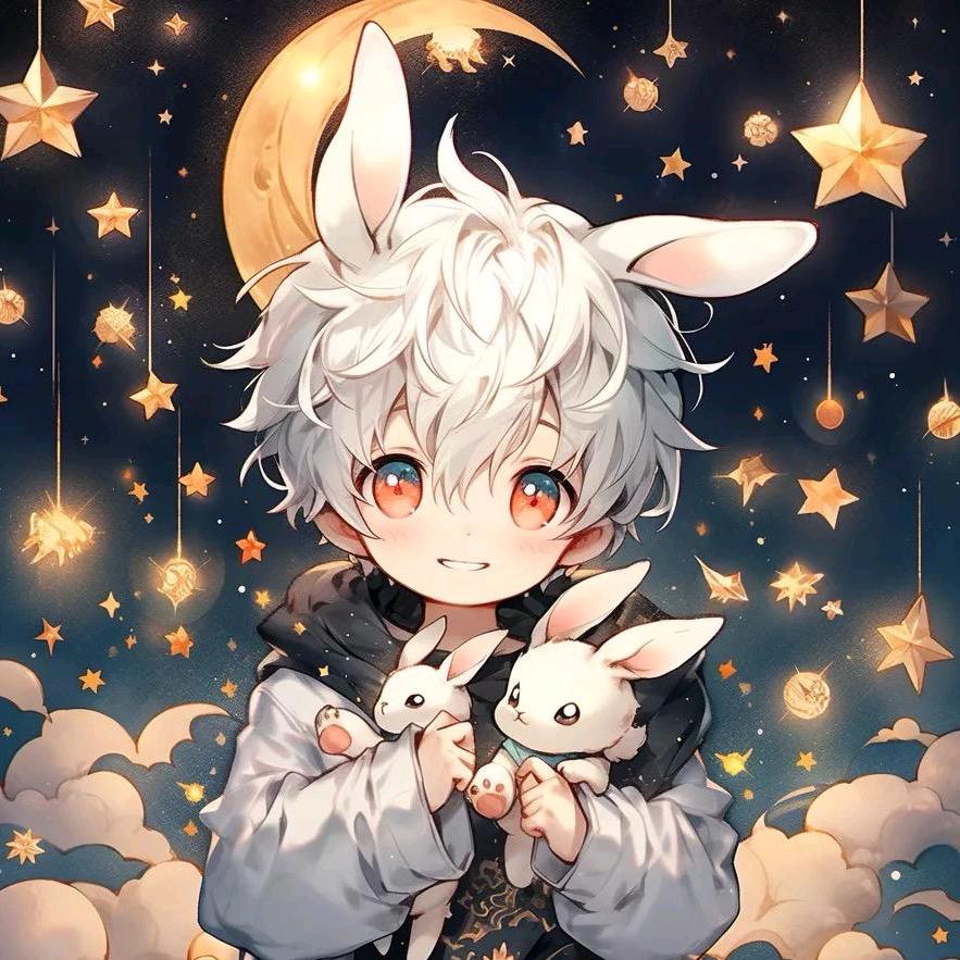 🃏小兔子🐰