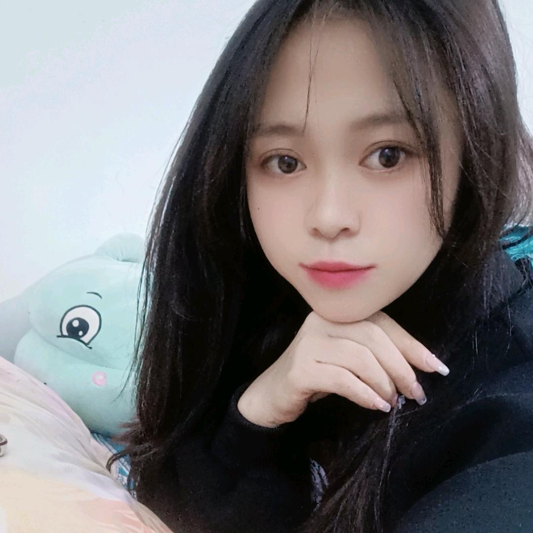 汪小姐🌹