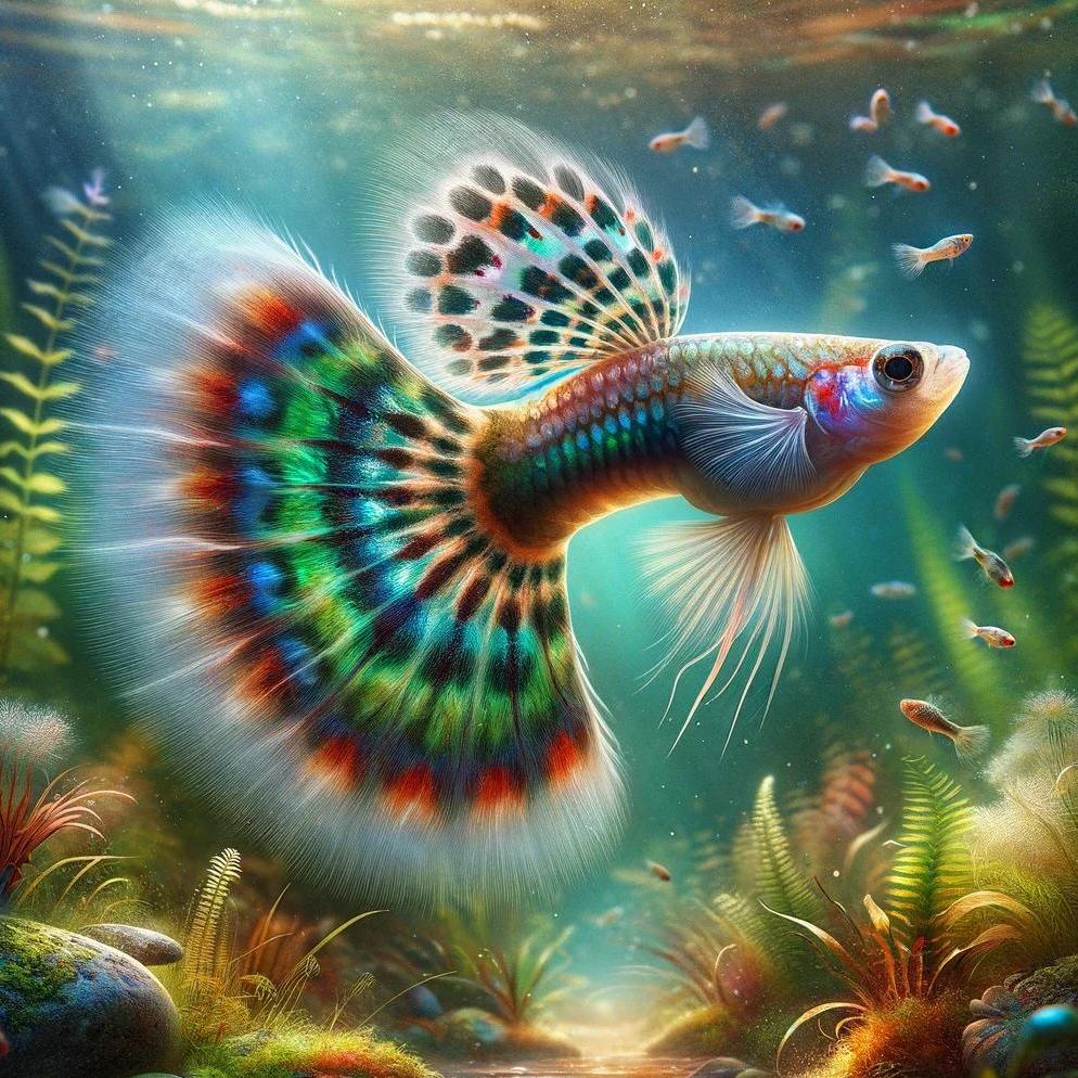 🐟🐟🐟🐟🐟
