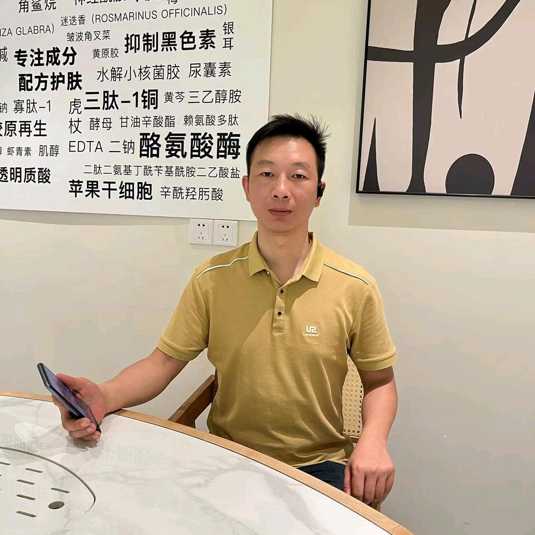 佛山徒手产康小黑哥