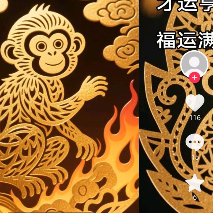 圆满