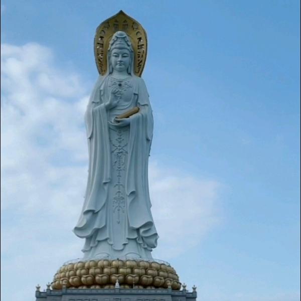 静心