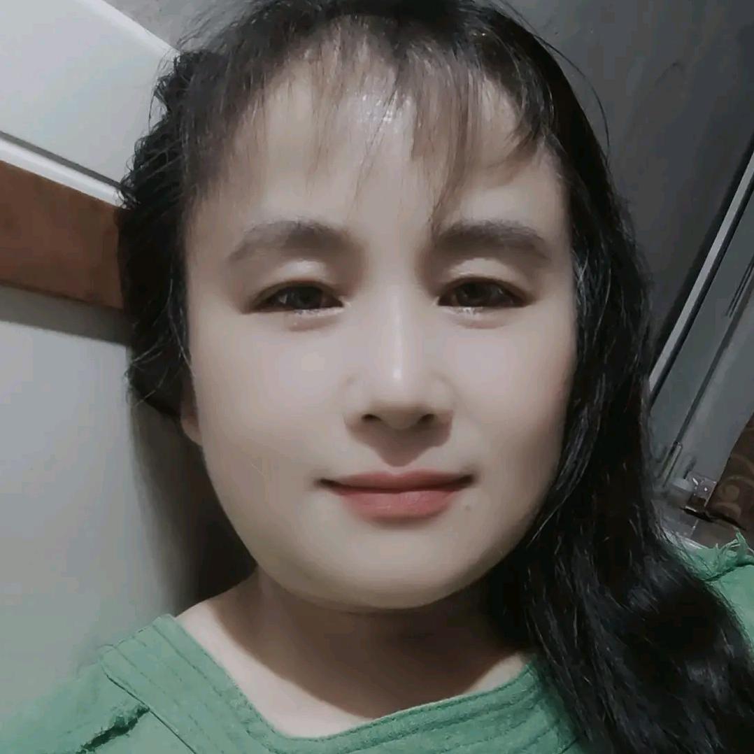 大山里的老阿姨