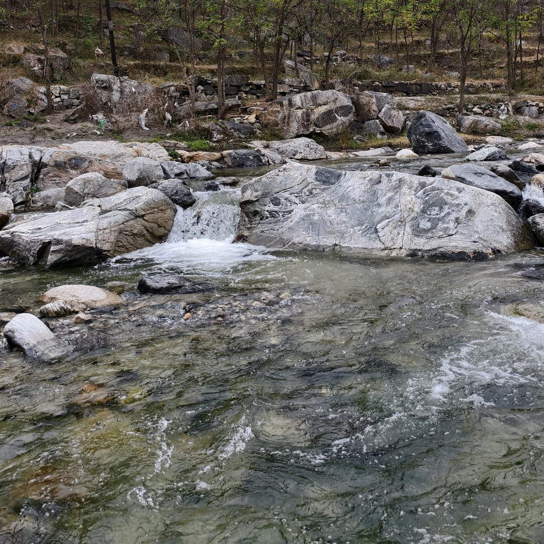 娜姐姐保定自驾游小助理