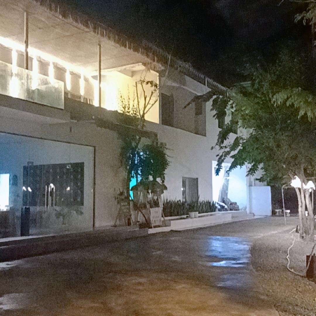 海南无喧小院哥