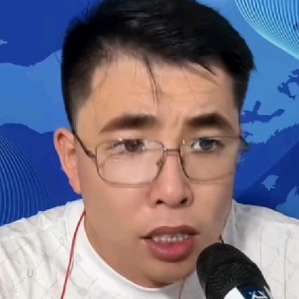 八哥说国际
