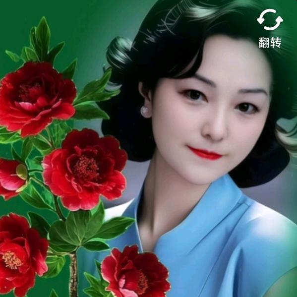 玫瑰🌹