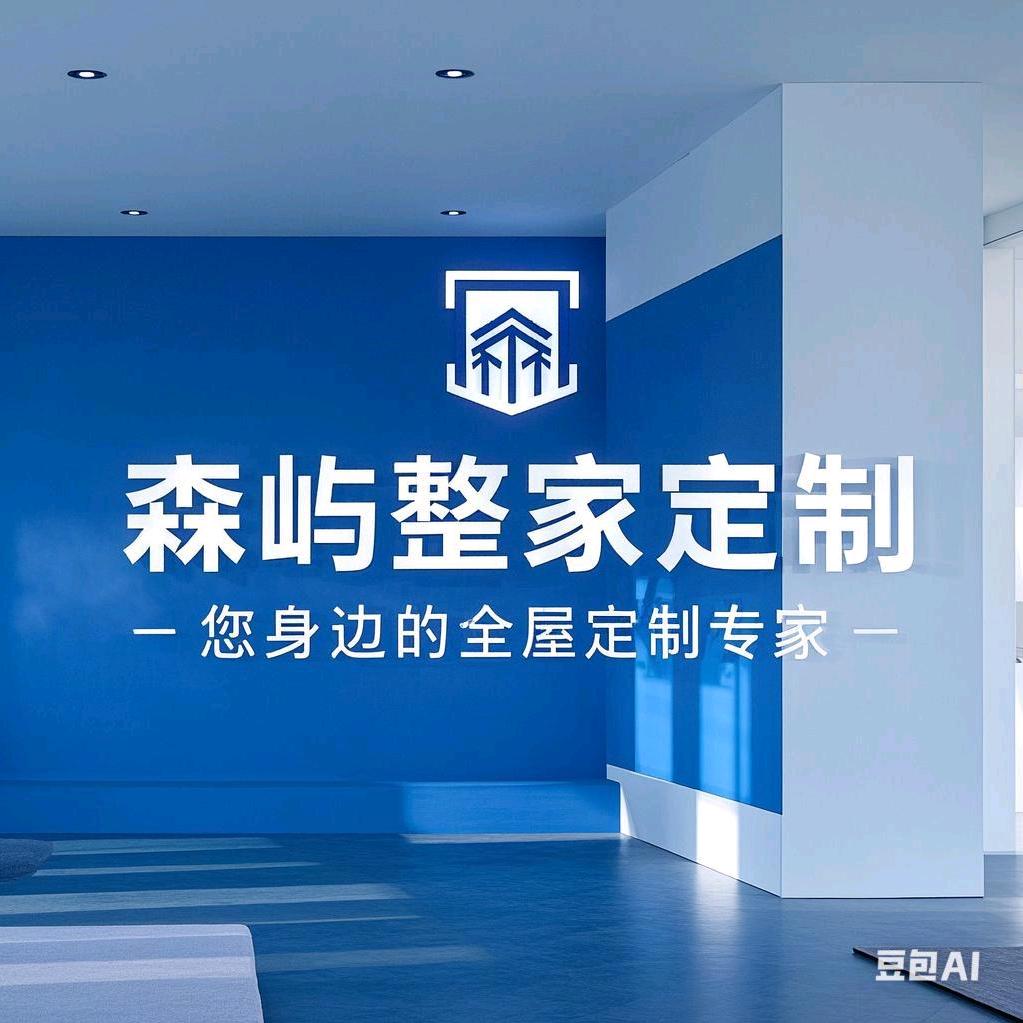 森屿整家定制