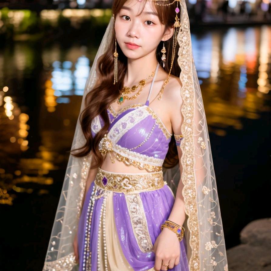 明天会更好