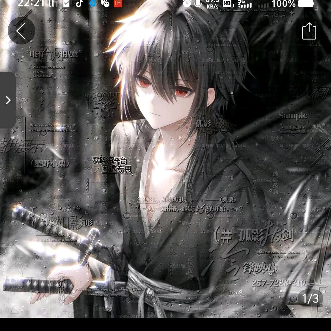 a爱吃劲脆鸡腿堡🍔