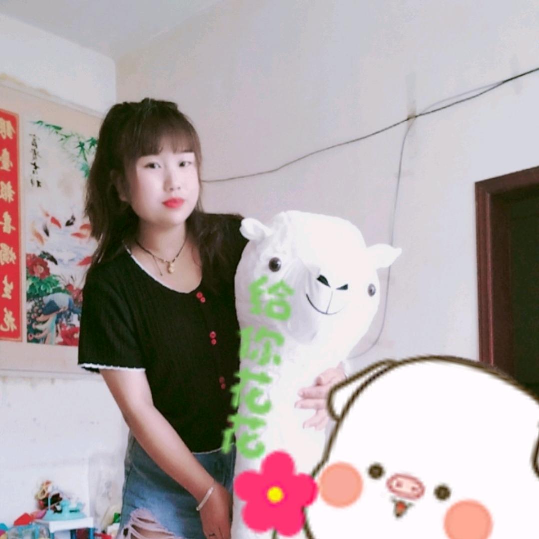 一颗心，只给你Q❤