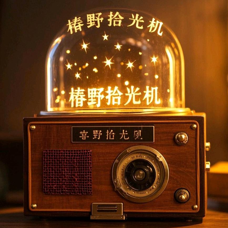 椿野拾光机
