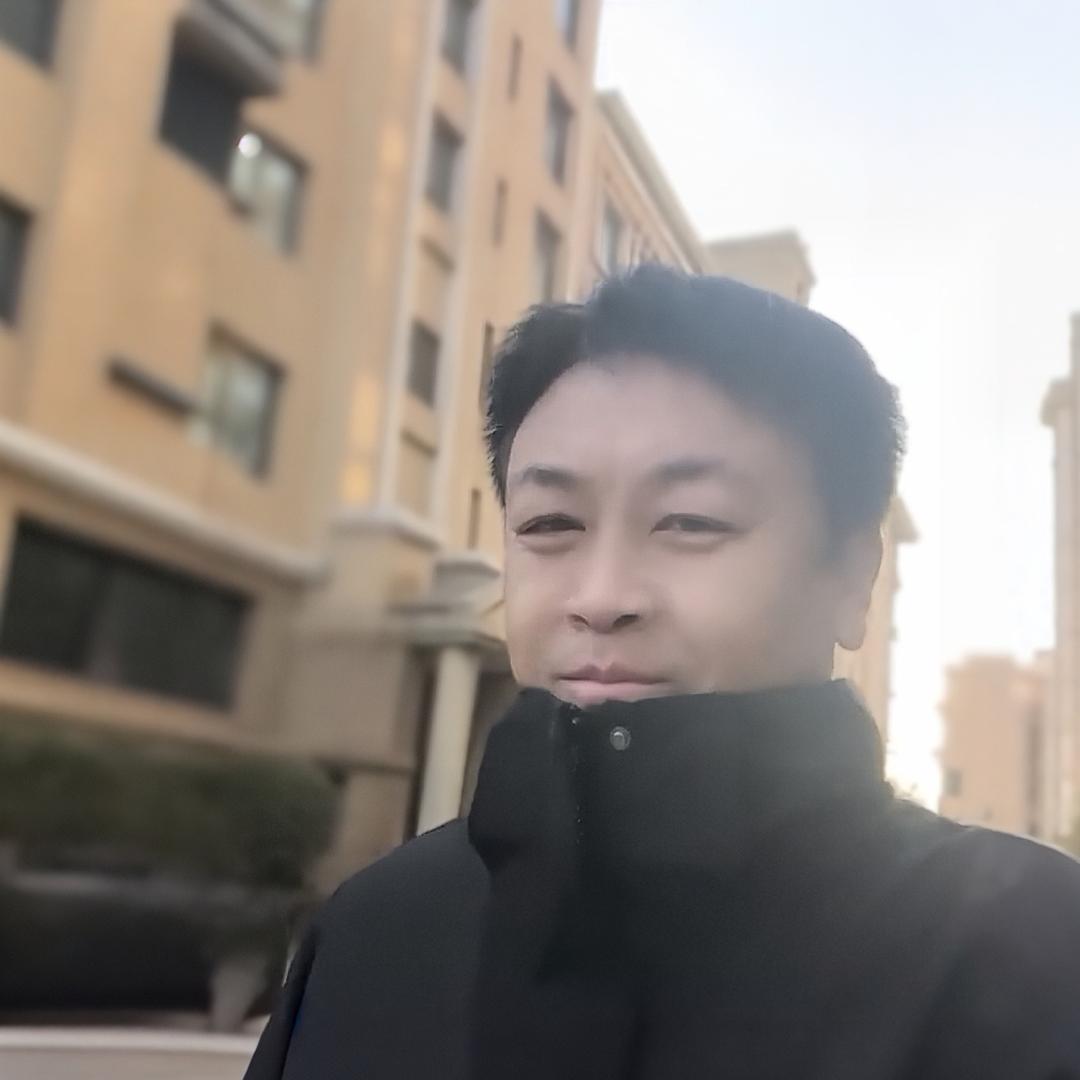 任泽·旅游达人《岭哥》