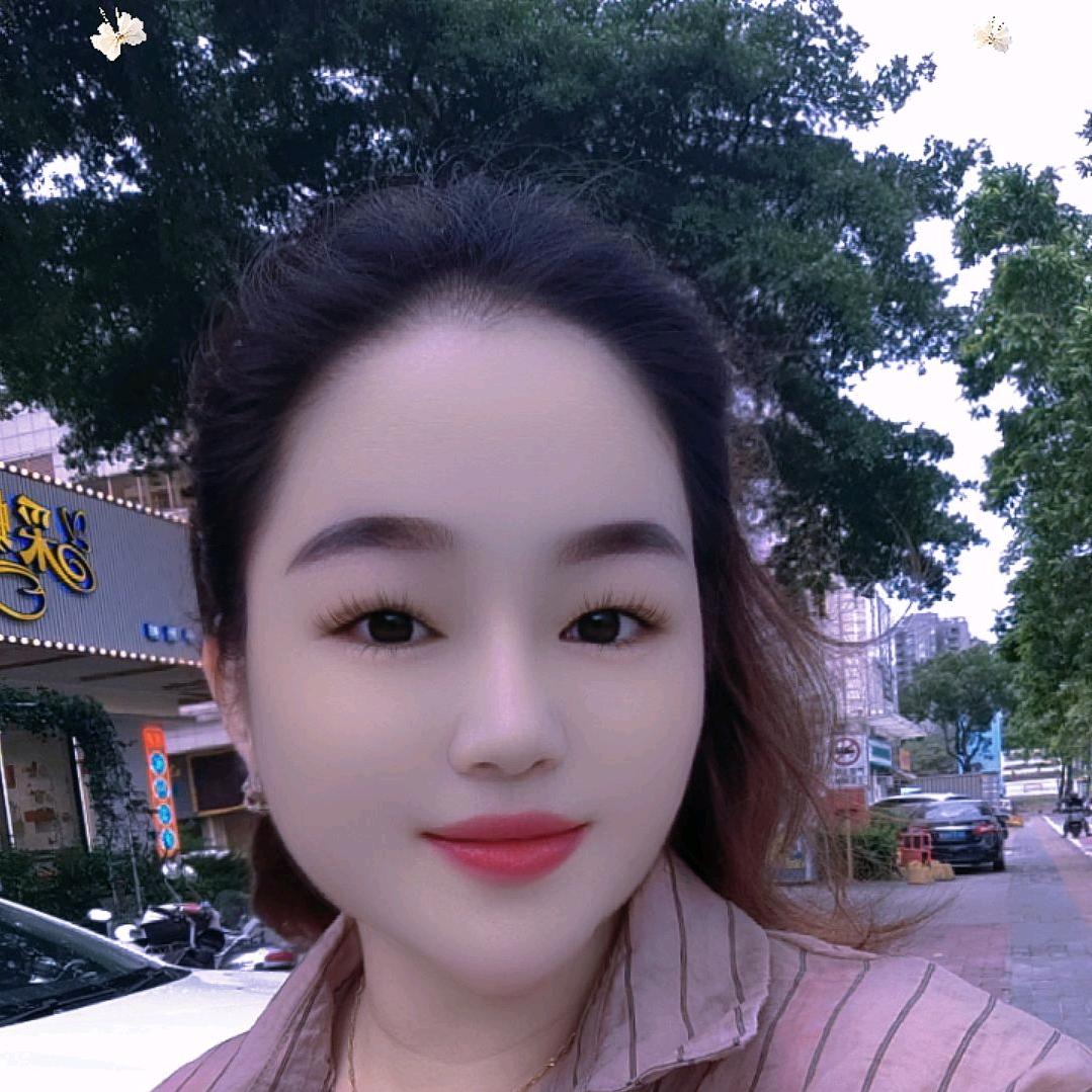 幸运女神