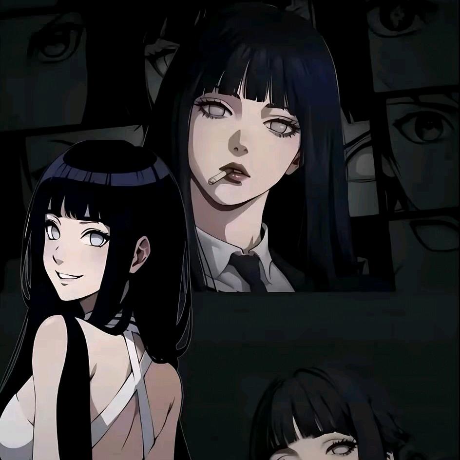 散场