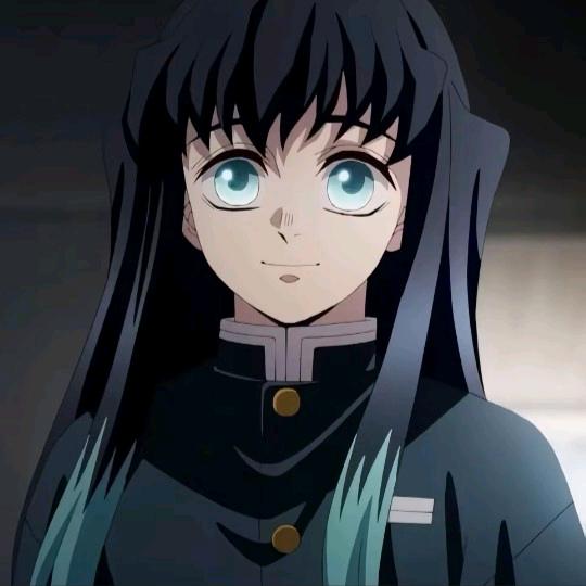 时透无一郎૮₍◜ෆ◝.₎ა