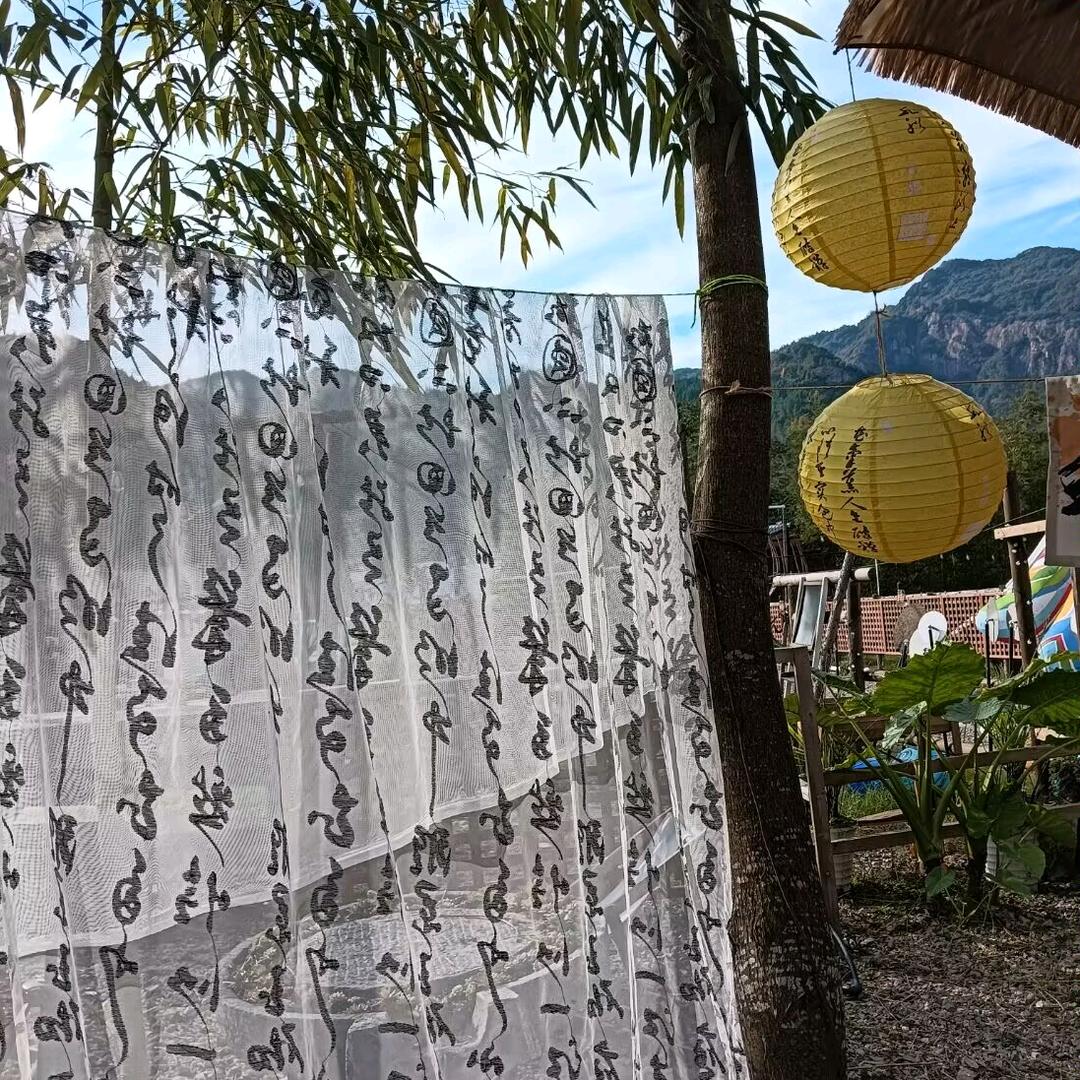 煙花爆米花
