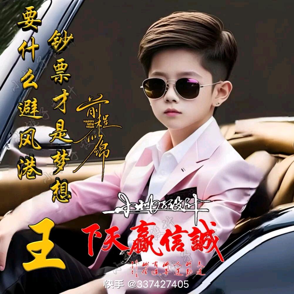 王王强