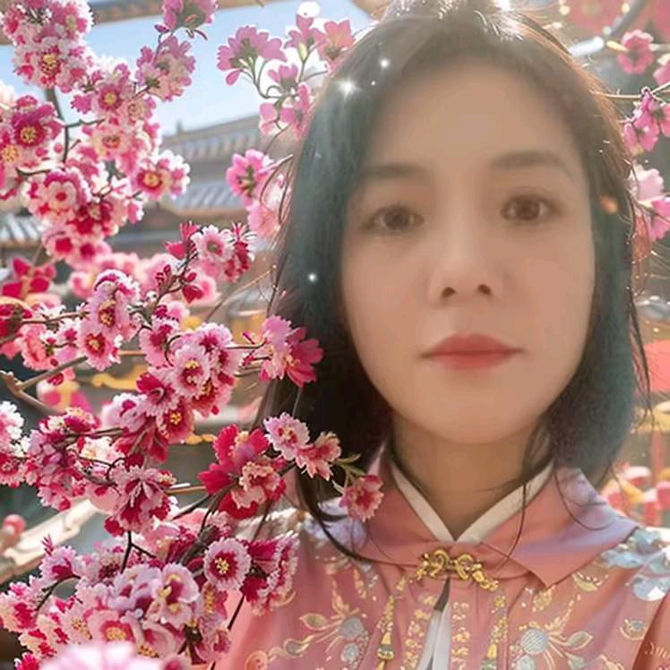 台州玲姐（首播时间9月1日12点）