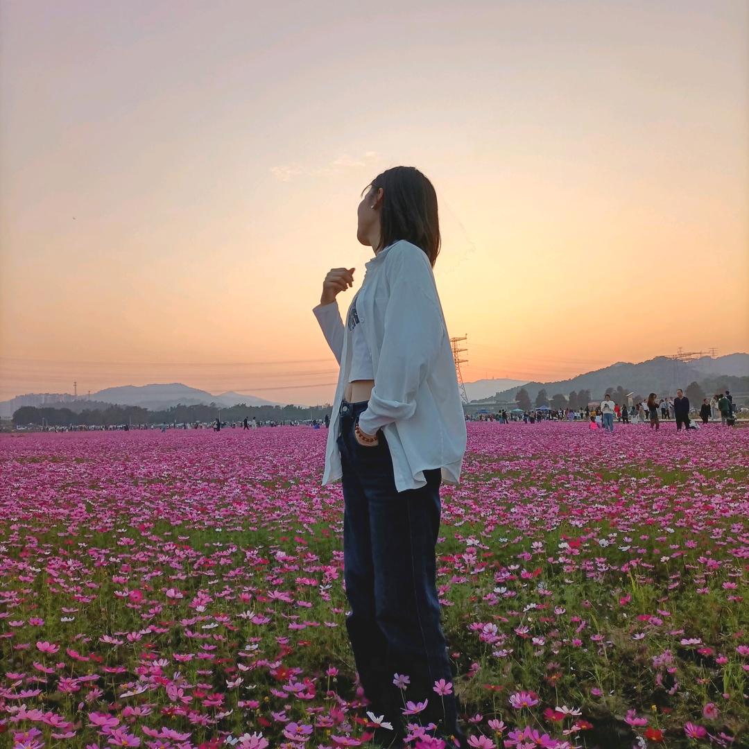 小李不吃花椒