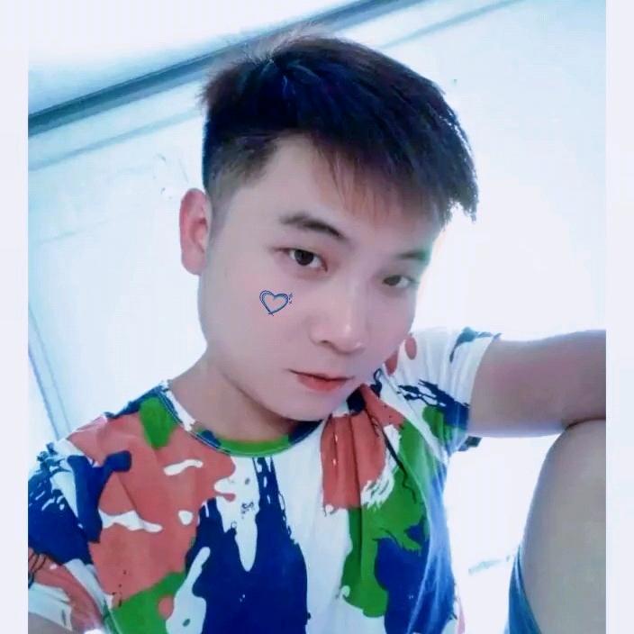 小勇🇨🇳