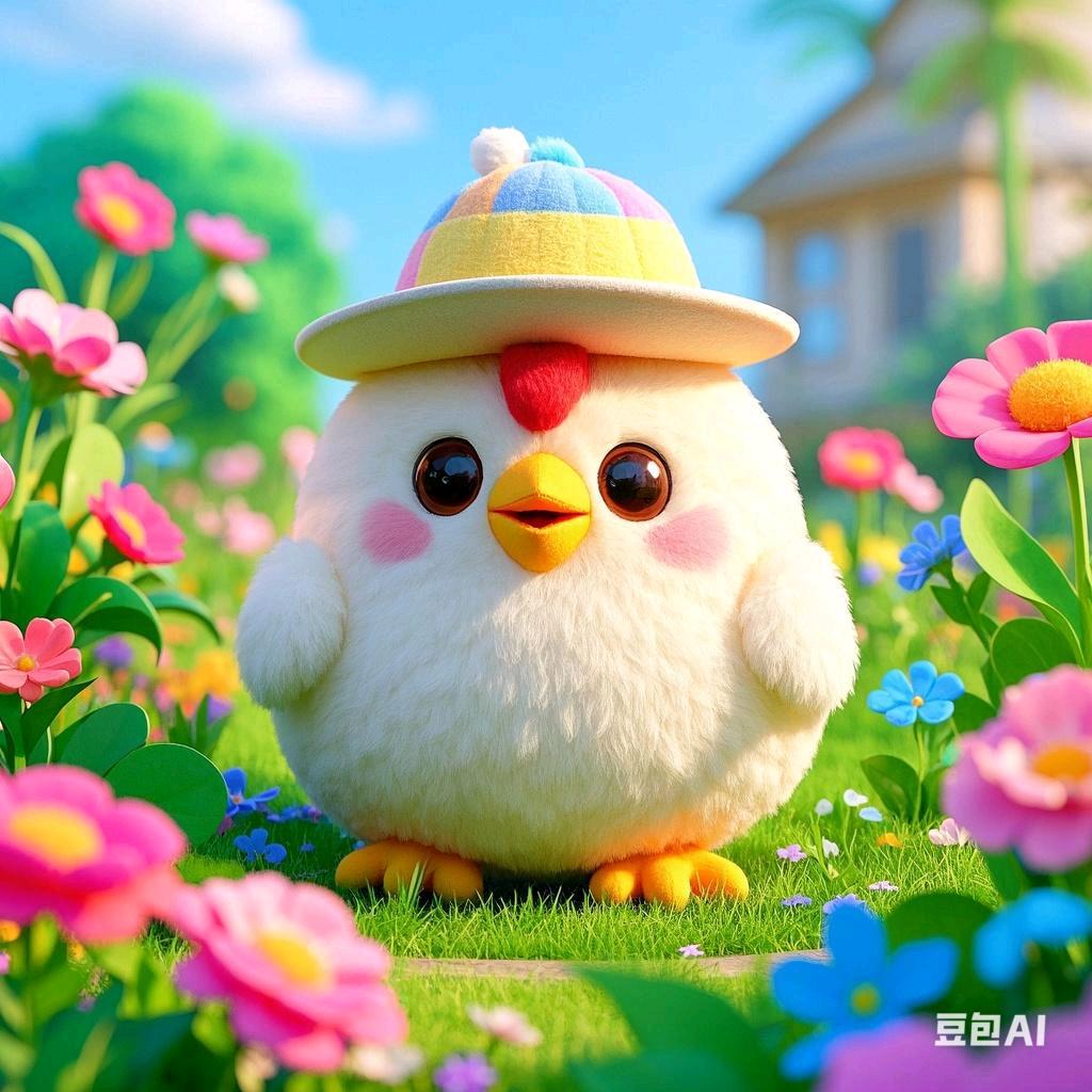 憨皮鸭游戏