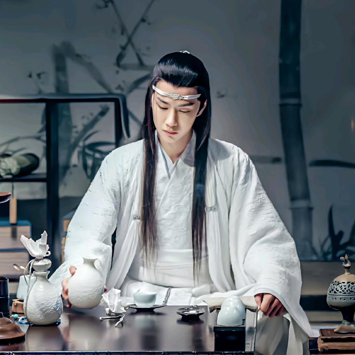 等一不归人