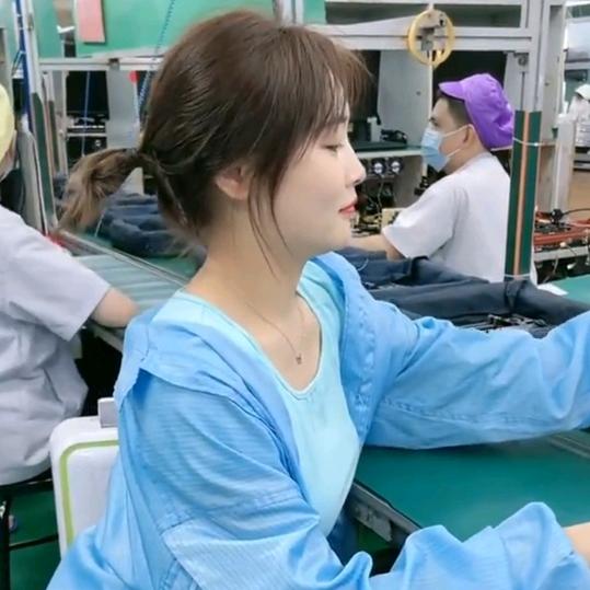 佛山市南海区华汀电子厂2